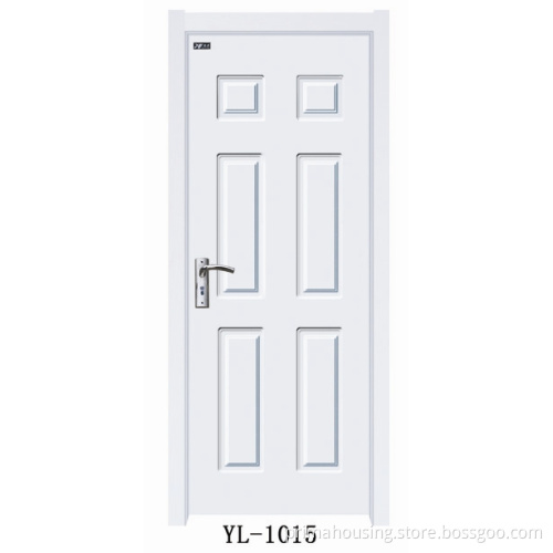 PVC Laminated Door (PR-D23)